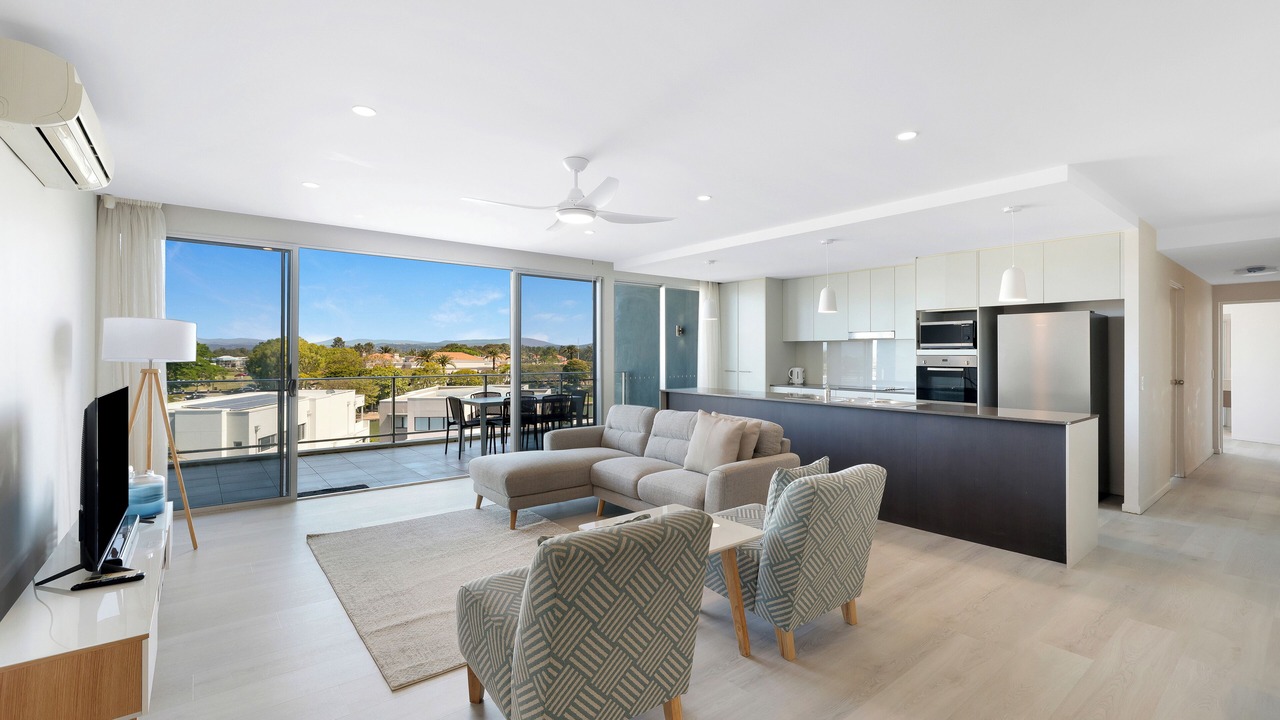 Photo of Livingroom in Gold Coast