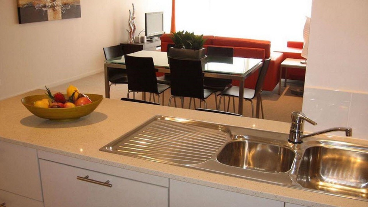 Photo of Kitchen in Gold Coast