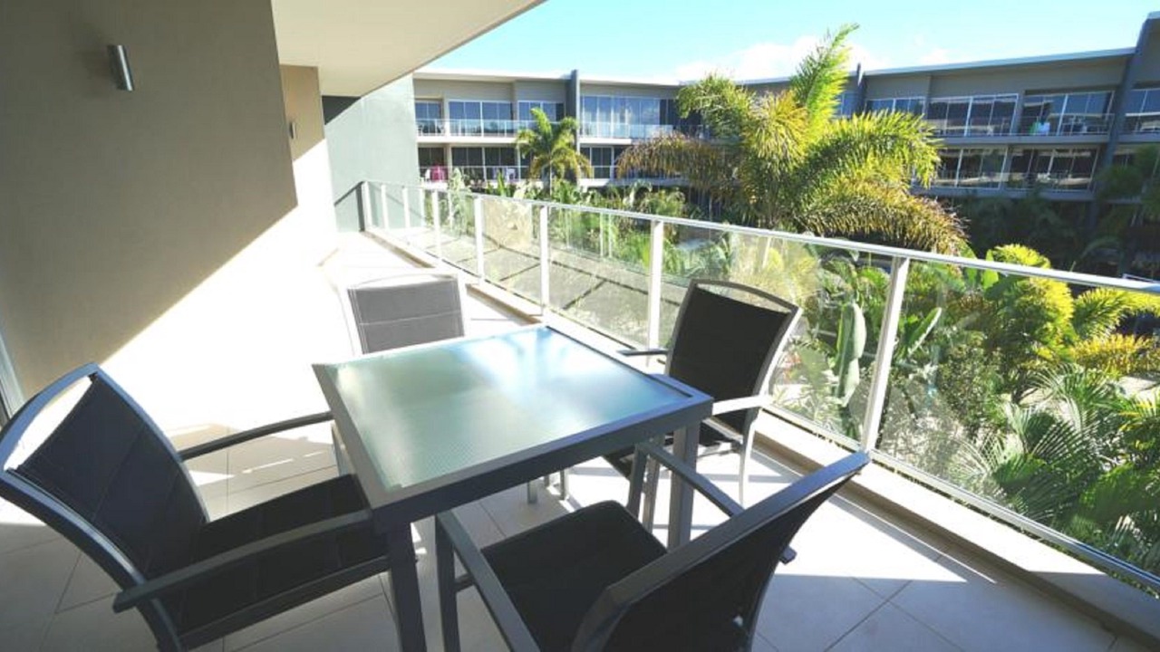 Photo of Patio Balcony in Gold Coast