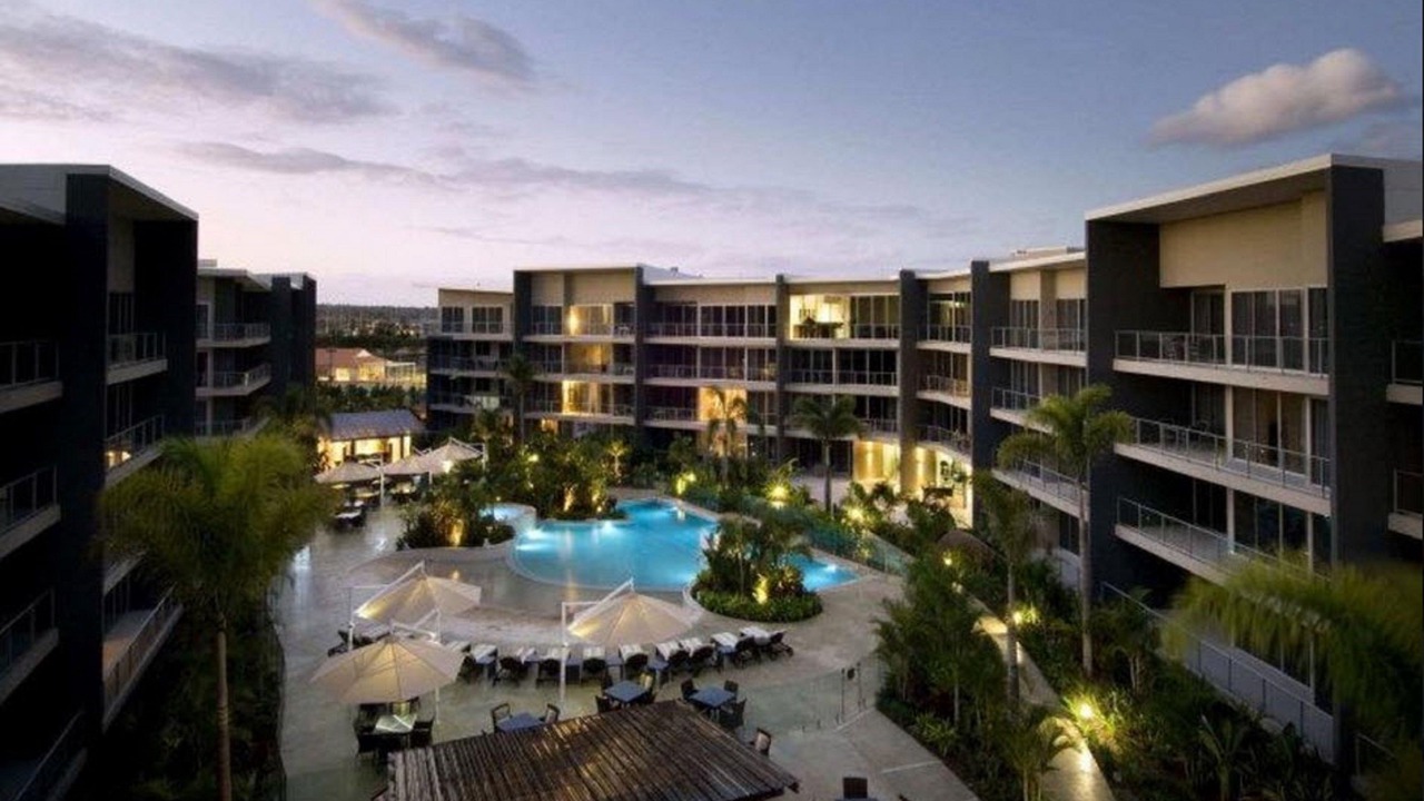 Photo of Outdoor in Gold Coast