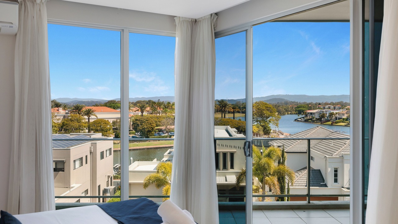 Photo of Bedroom in Gold Coast