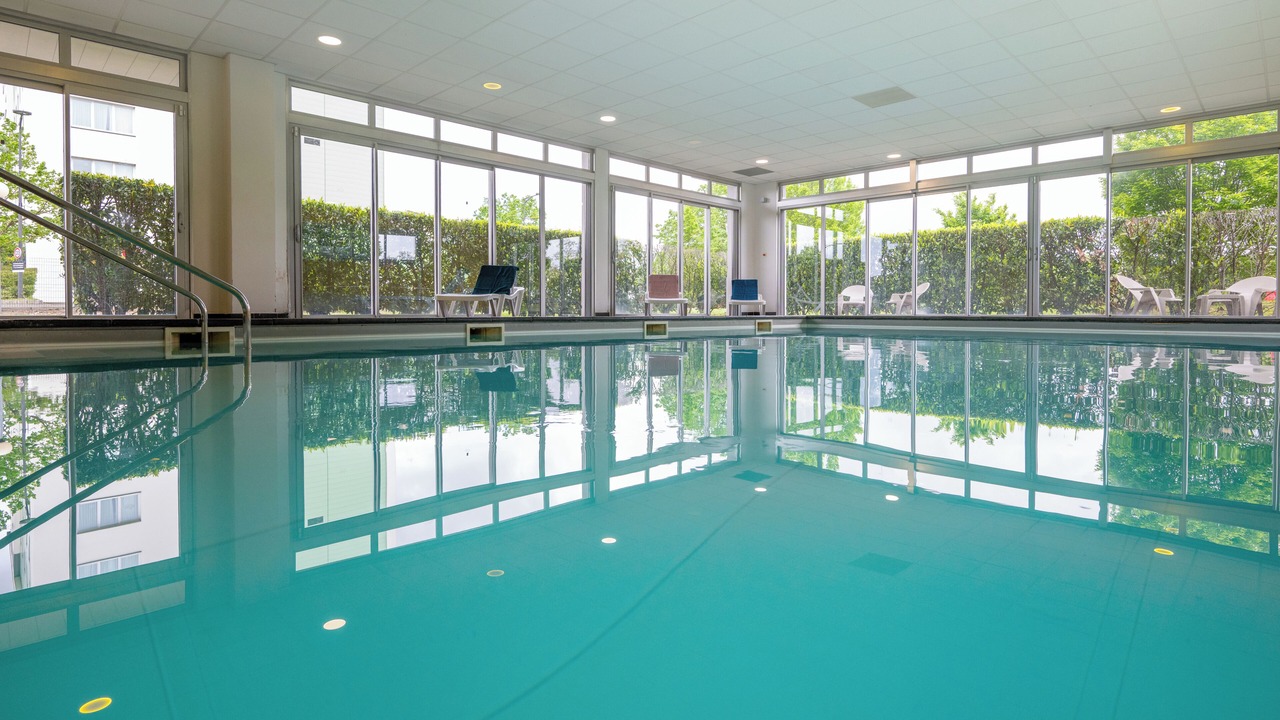 Photo of Outdoor in Saint - Martin - du - Touch