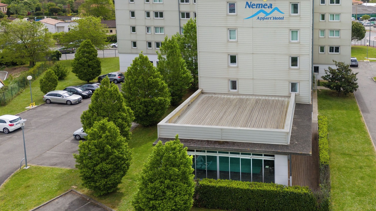 Photo of Outdoor in Saint - Martin - du - Touch