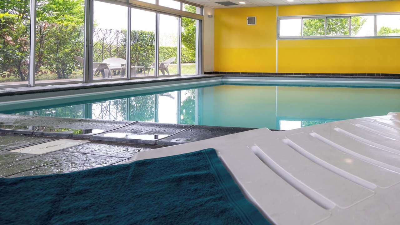 Photo of Outdoor in Saint - Martin - du - Touch