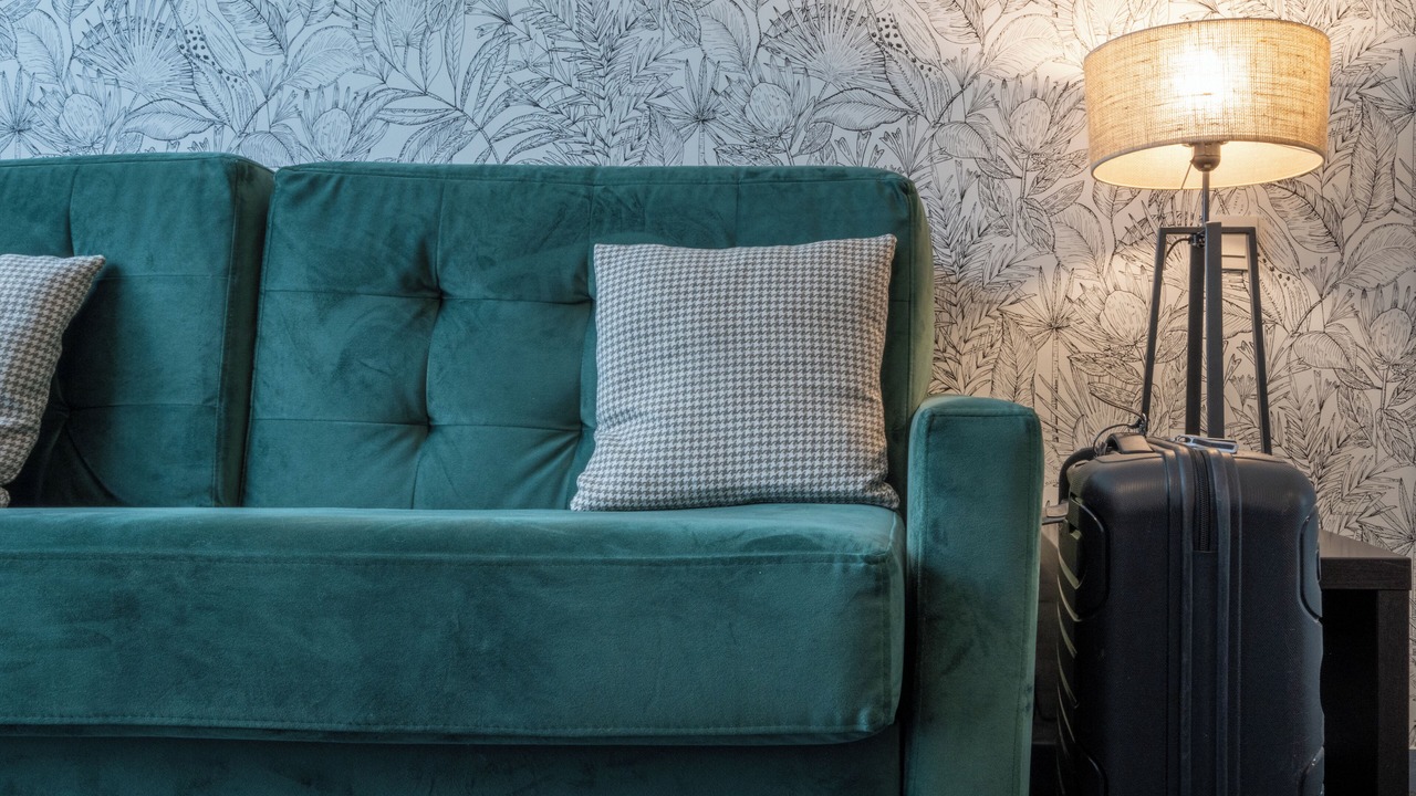 Photo of Livingroom in Saint - Martin - du - Touch