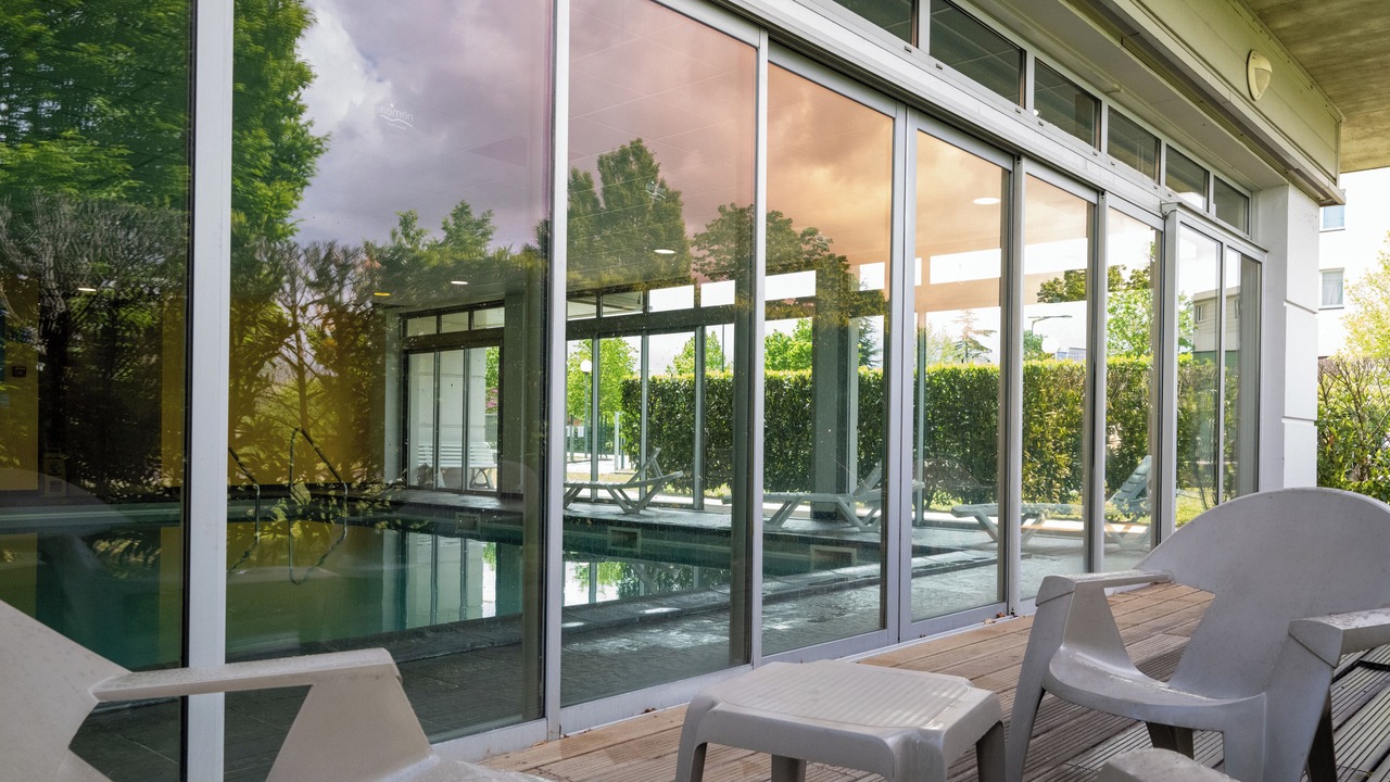 Photo of Outdoor in Saint - Martin - du - Touch