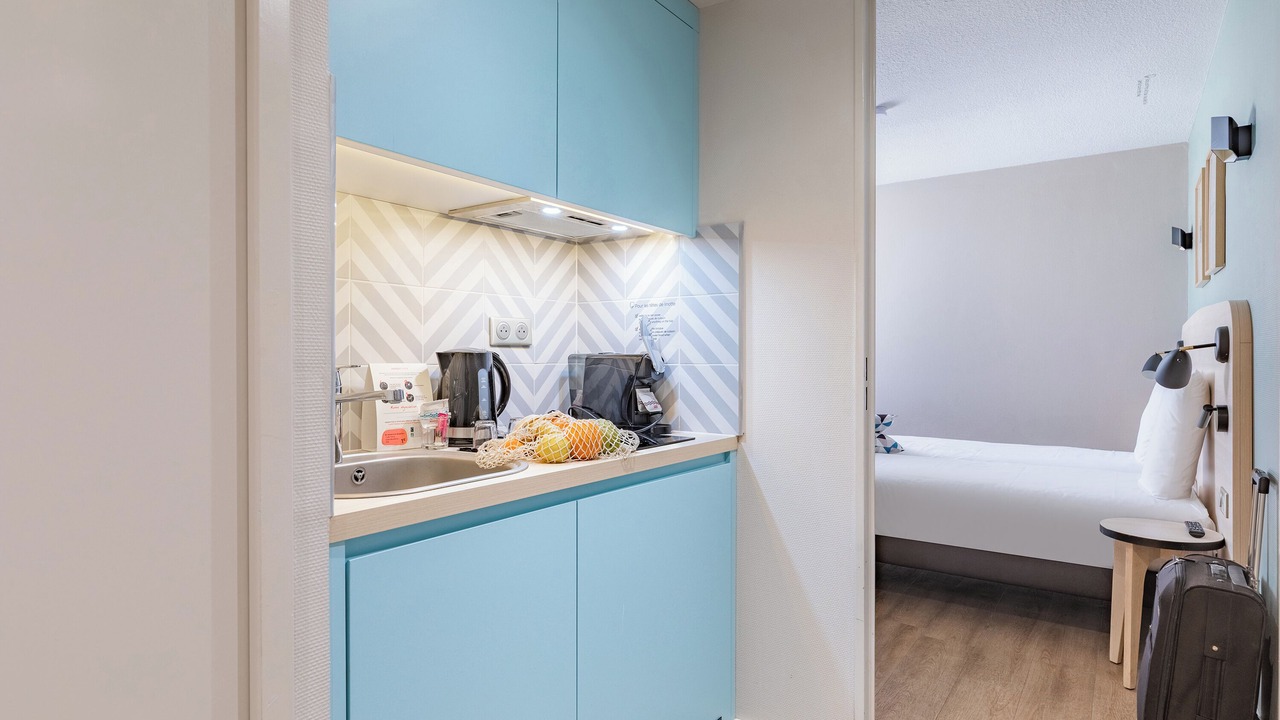 Photo of Kitchen in Lemasson