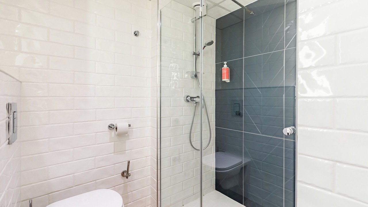 Photo of Bathroom in Lemasson