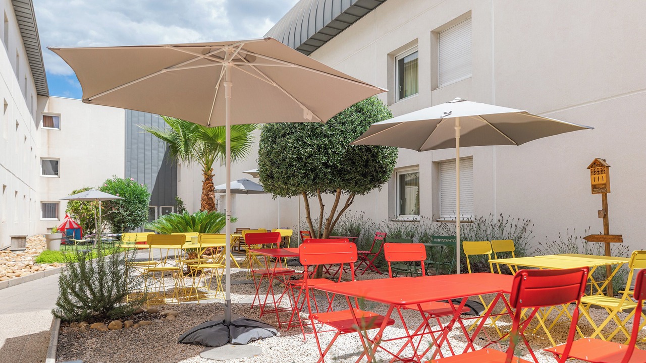 Photo of Outdoor in Lemasson