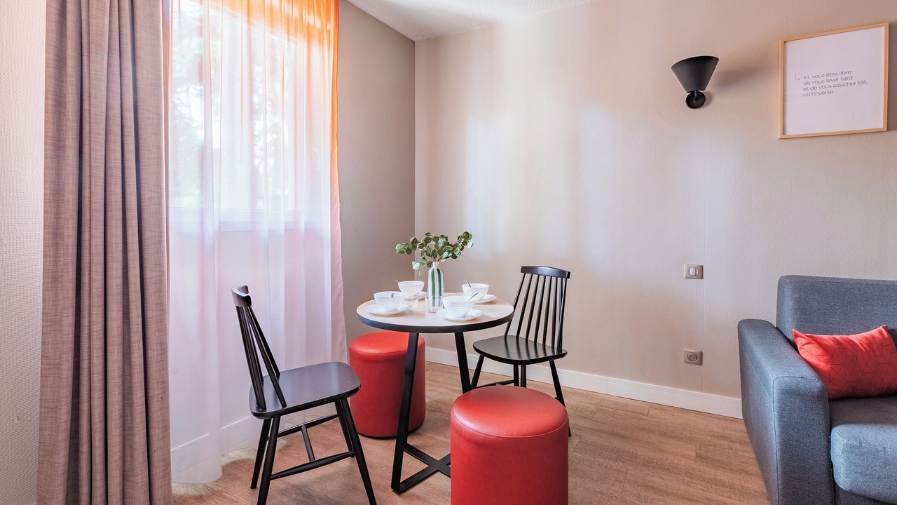 Photo of Bedroom in Lemasson