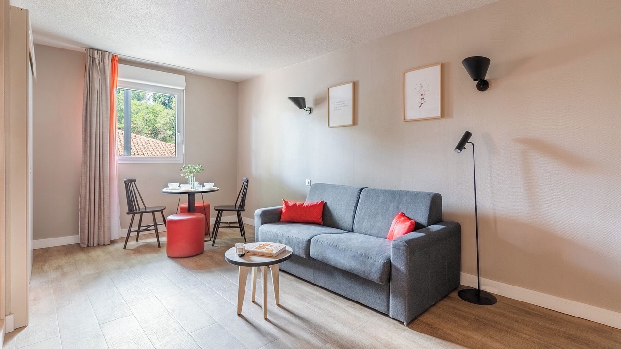 Photo of Bedroom in Lemasson