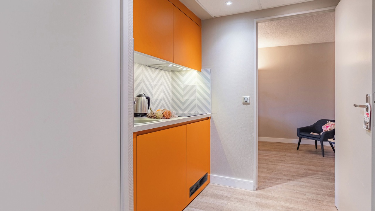 Photo of Kitchen in Lemasson