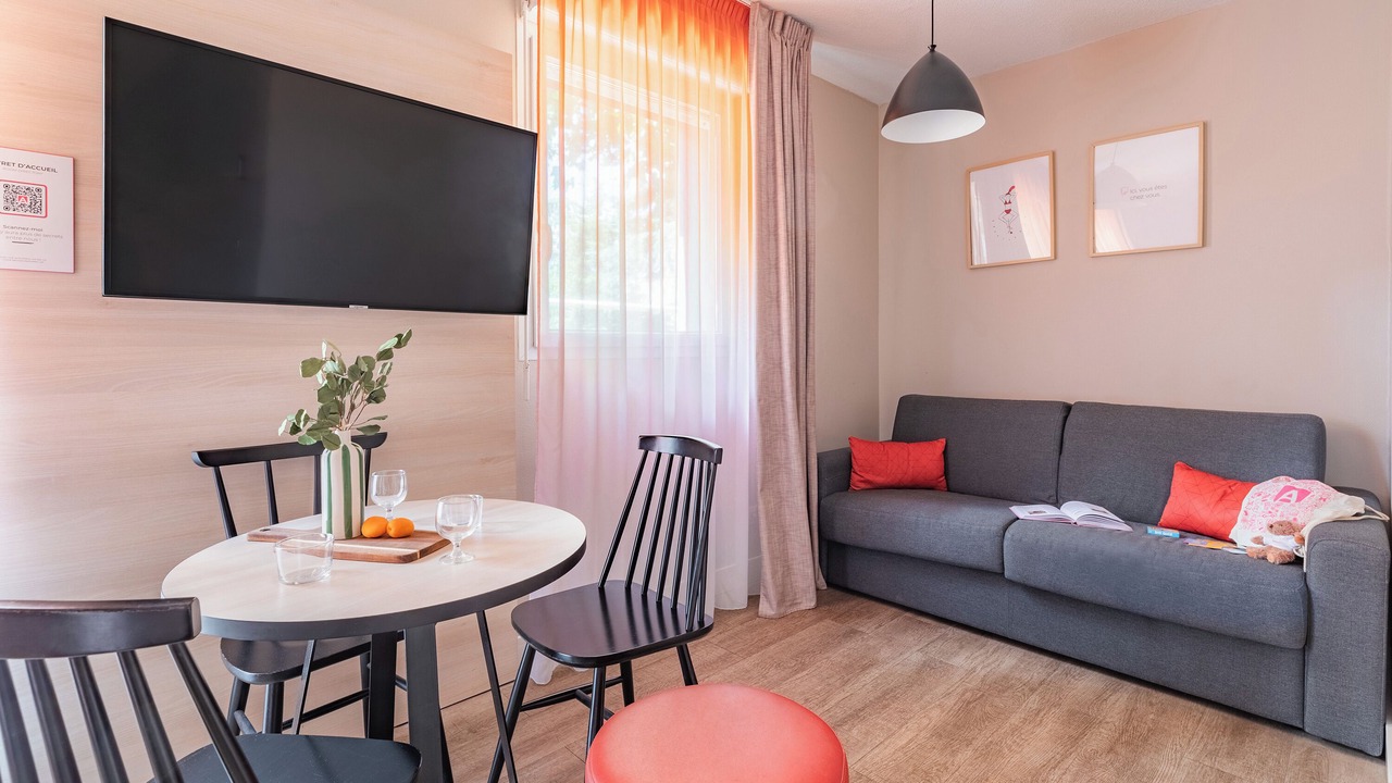 Photo of Bedroom in Lemasson