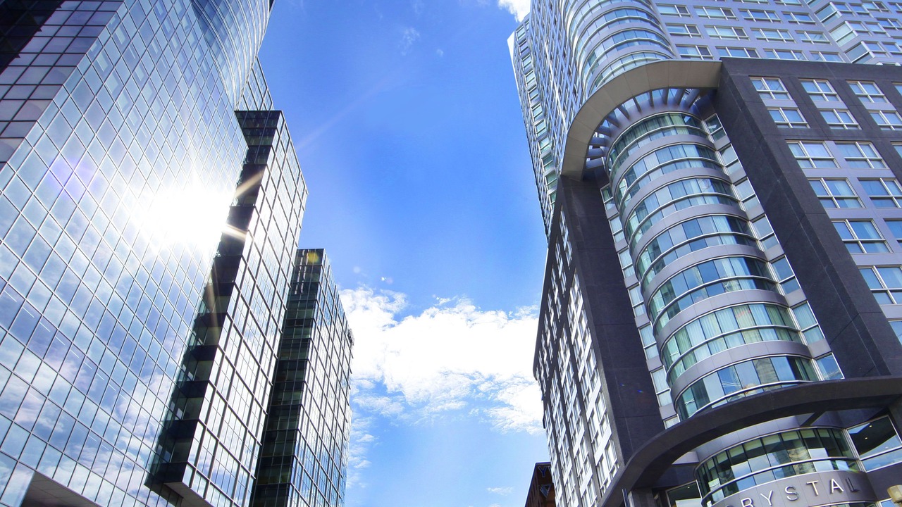 Photo of Outdoor in Downtown Montreal