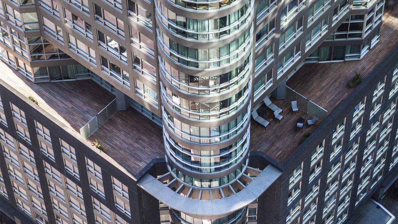Photo of Outdoor in Downtown Montreal