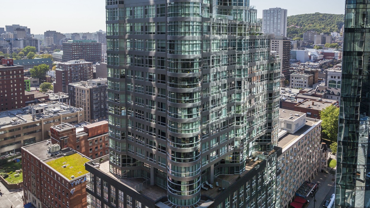 Photo of Outdoor in Downtown Montreal