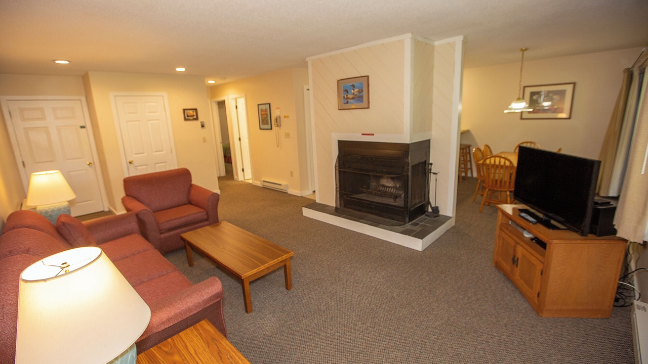 Photo of Livingroom in Plymouth