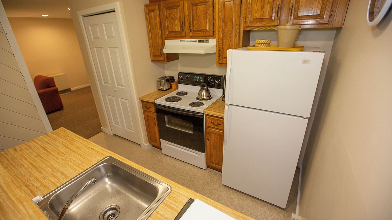 Photo of Kitchen in Plymouth