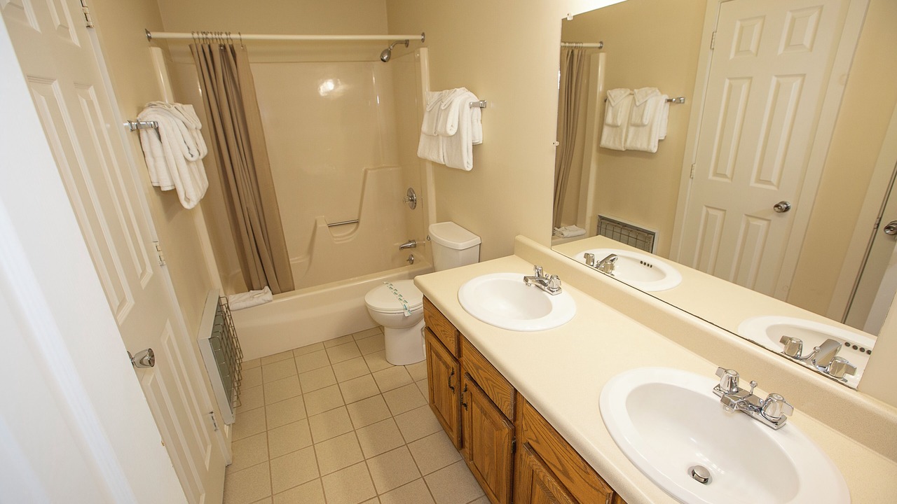 Photo of Bathroom in Plymouth