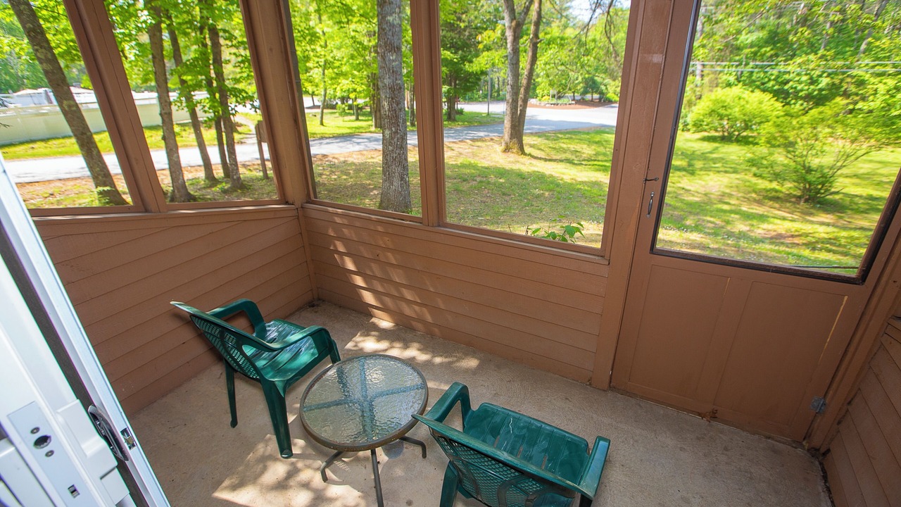 Photo of Patio Balcony in Plymouth
