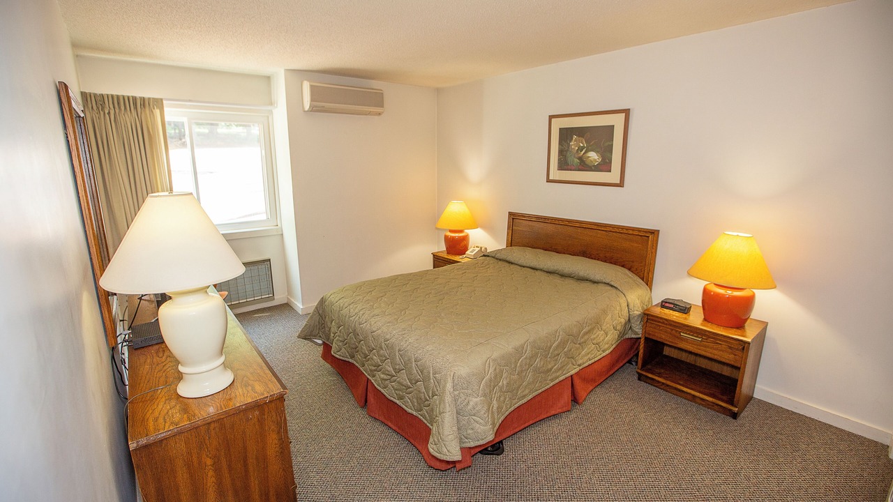 Photo of Bedroom in Plymouth