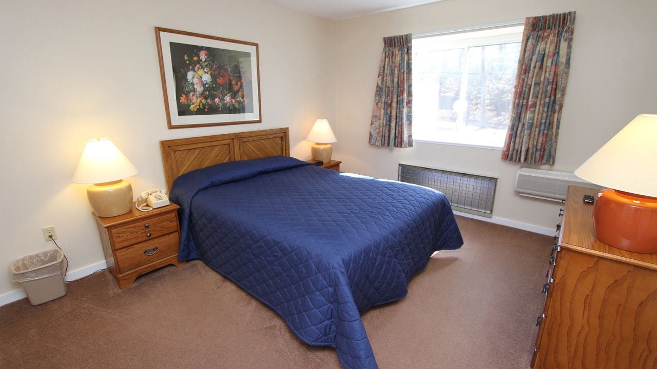 Photo of Bedroom in Plymouth