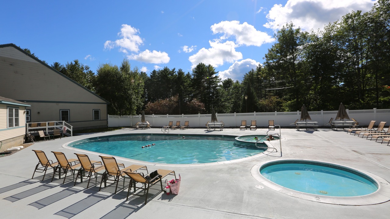 Photo of Outdoor in Plymouth