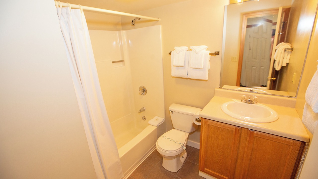 Photo of Bathroom in Plymouth