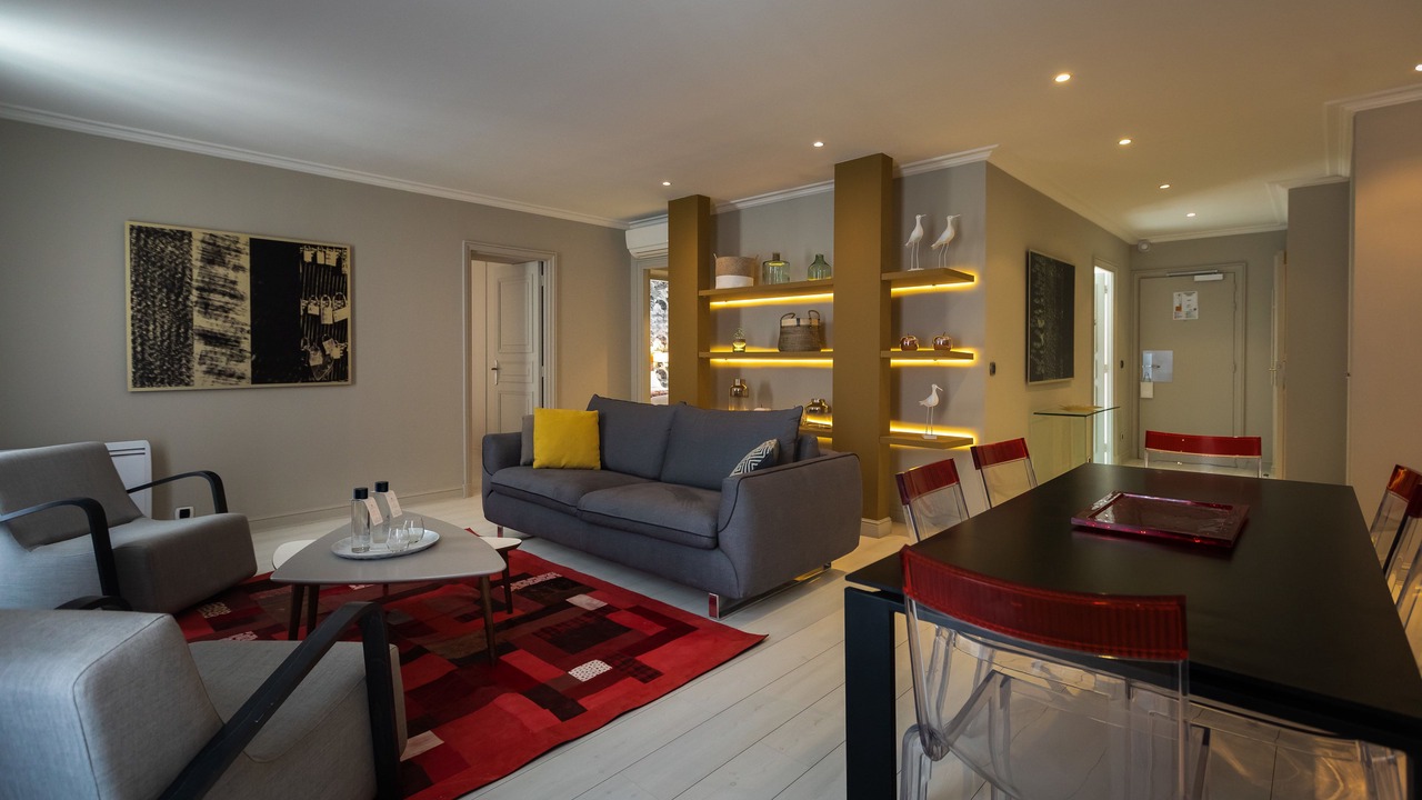Photo of Bedroom in Odeon