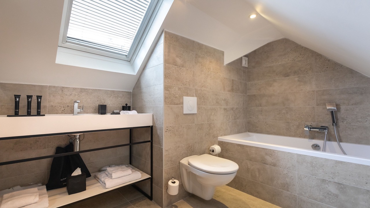 Photo of Bathroom in Odeon