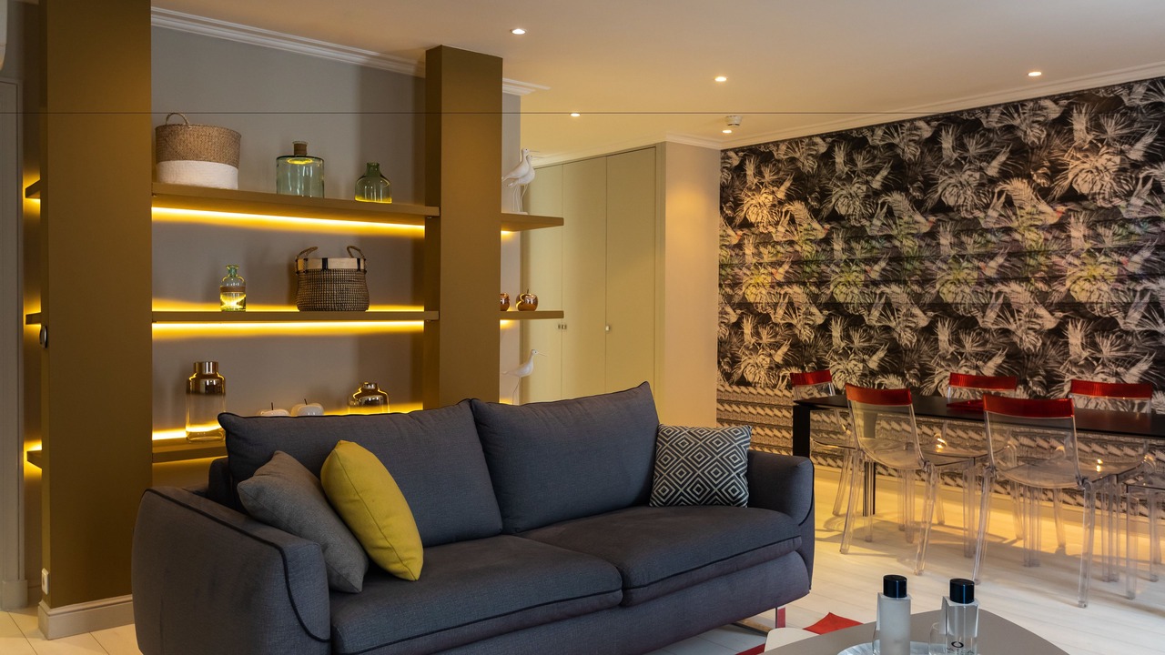 Photo of Bedroom in Odeon