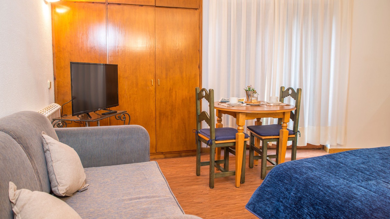 Photo of Bedroom in Ransol