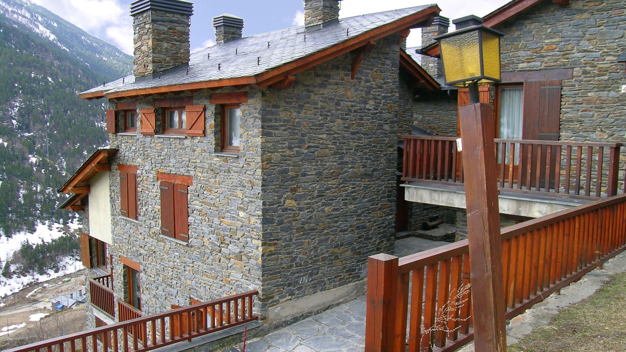 Photo of Outdoor in Ransol