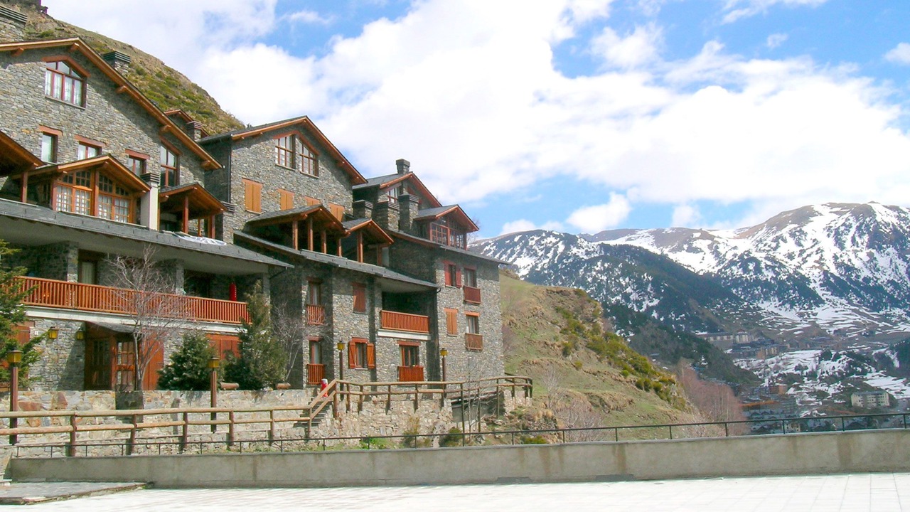 Photo of Outdoor in Ransol
