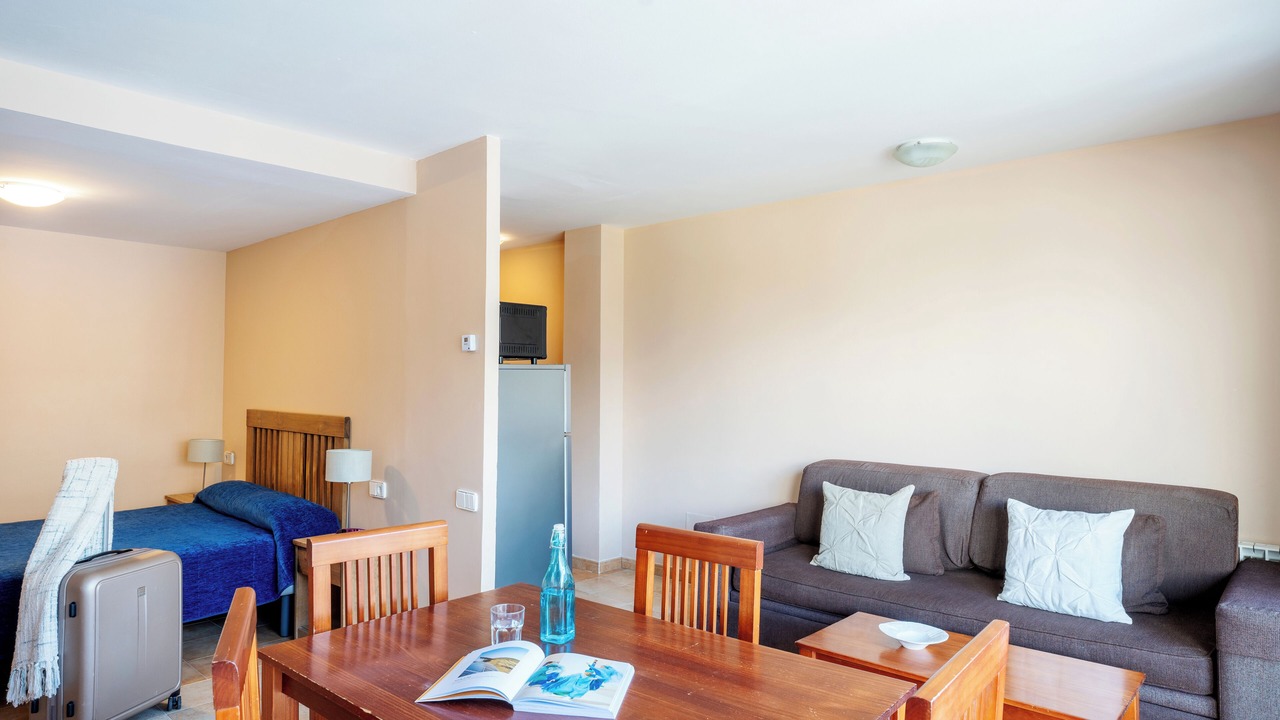 Photo of Livingroom in Ransol