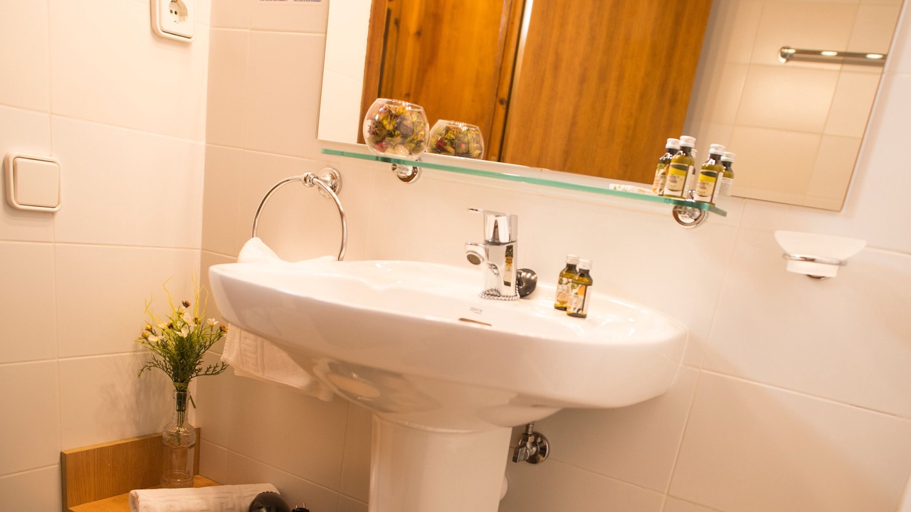 Photo of Bathroom in Ransol
