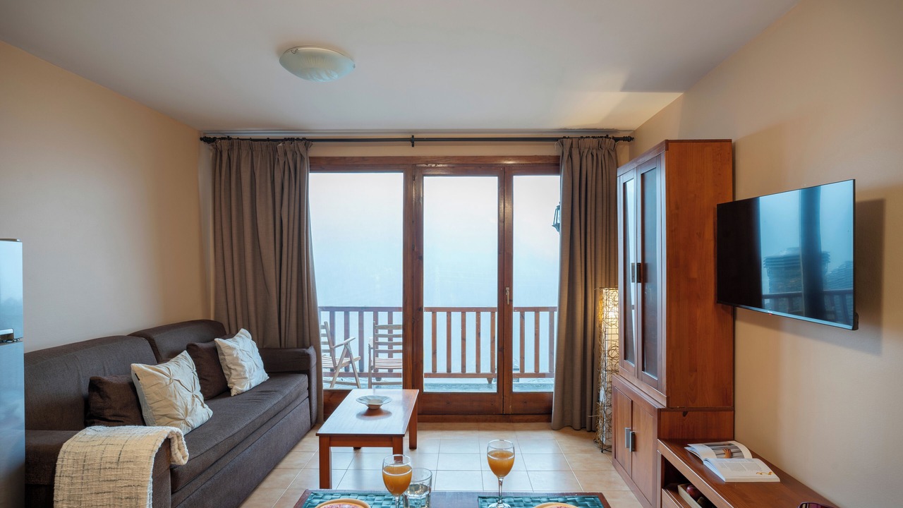 Photo of Livingroom in Ransol
