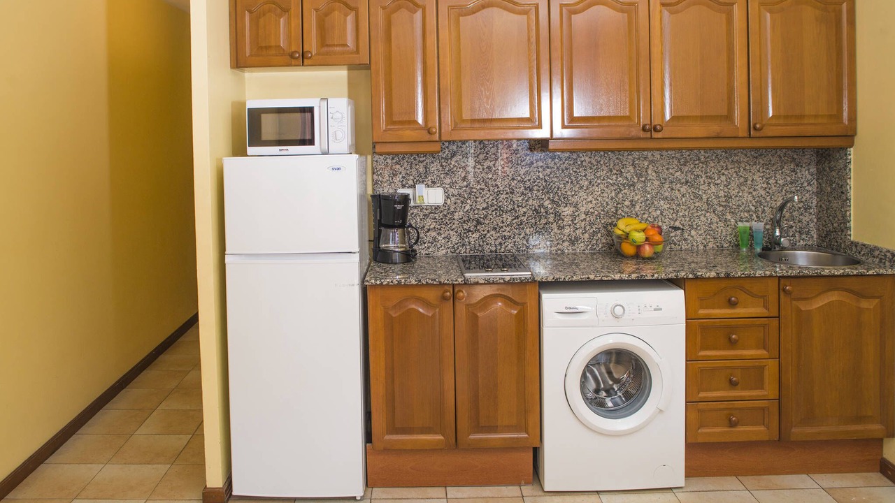 Photo of Kitchen in Ransol