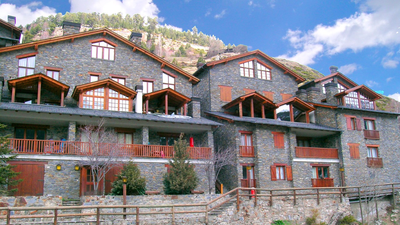 Photo of Outdoor in Ransol