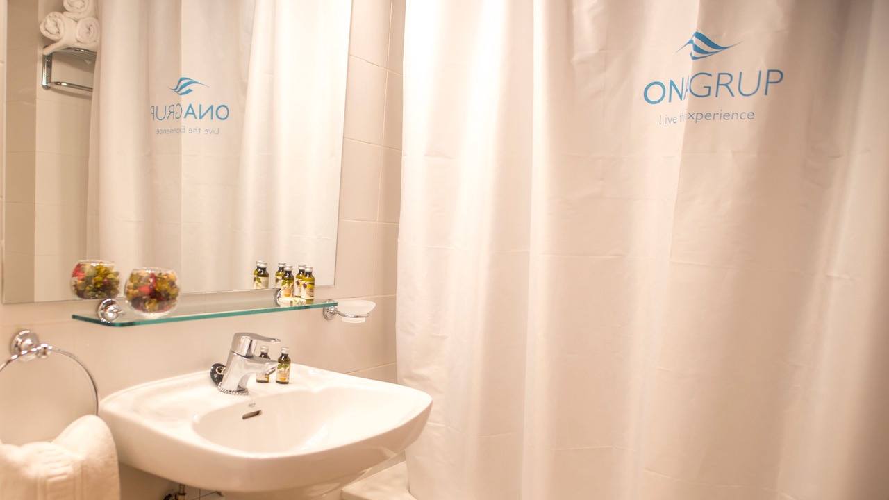 Photo of Bathroom in Ransol
