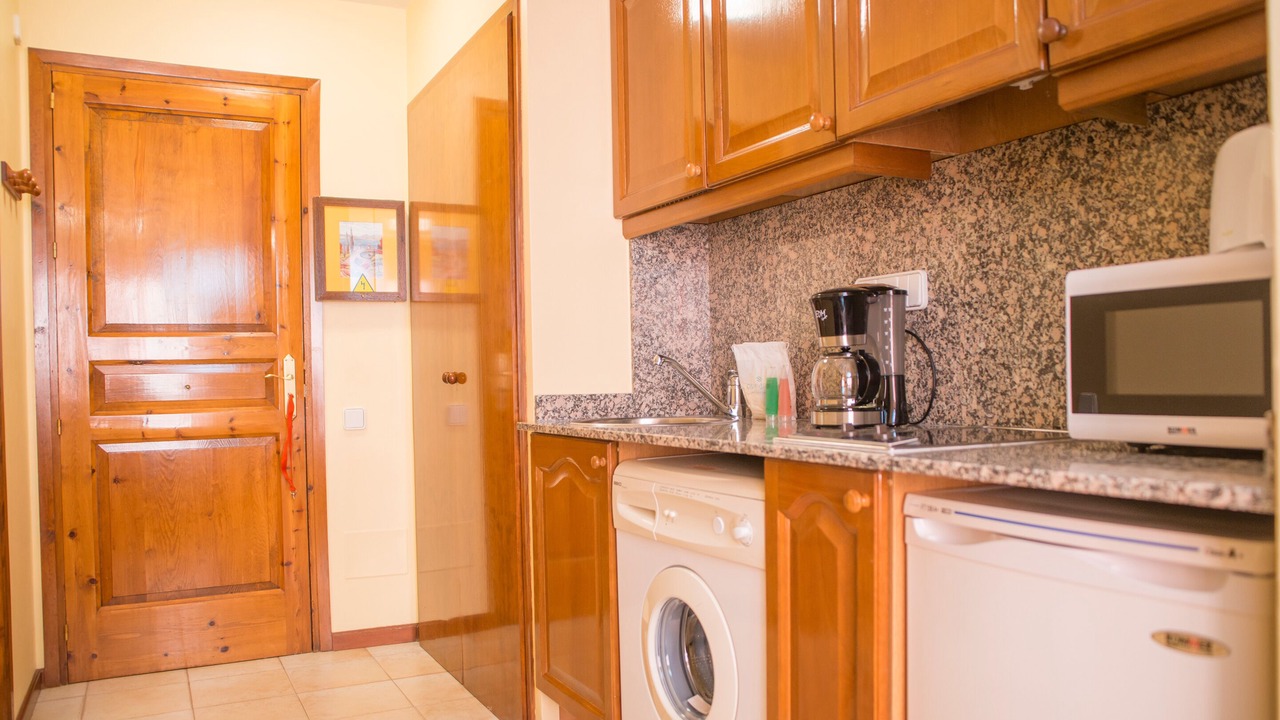 Photo of Kitchen in Ransol