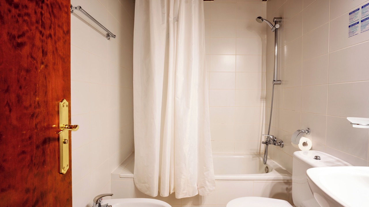 Photo of Bathroom in Ransol