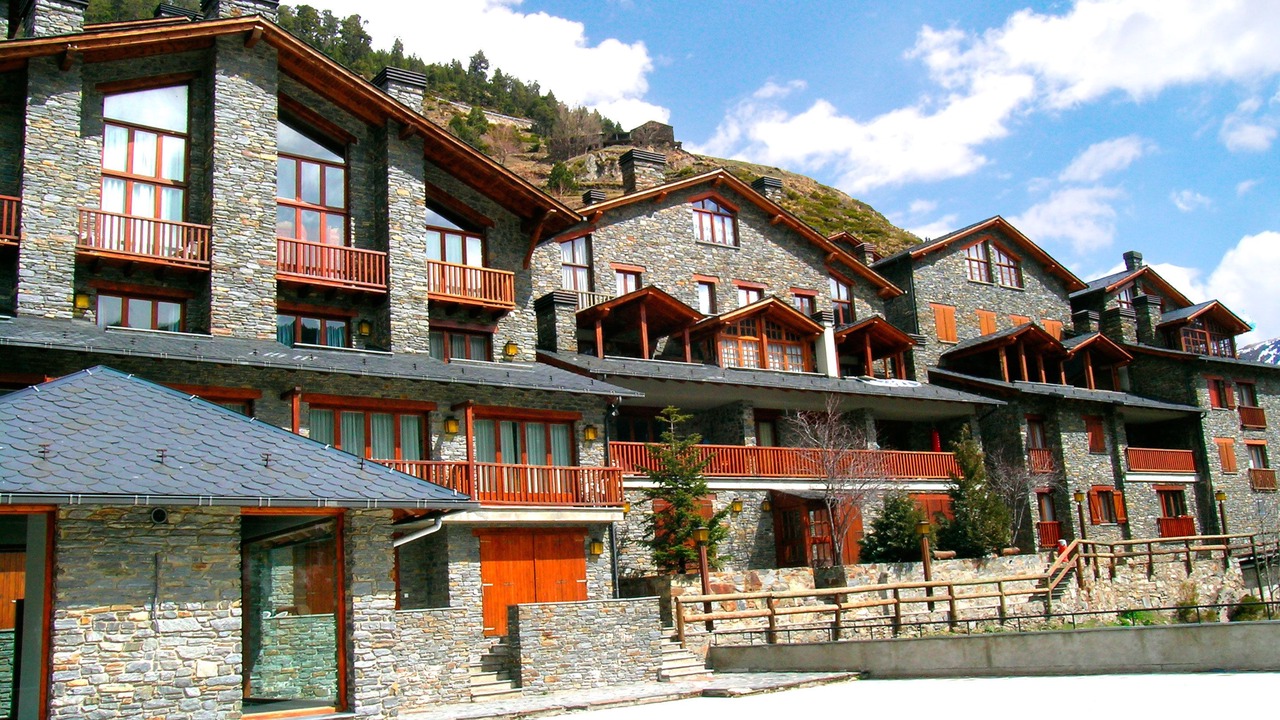 Photo of Outdoor in Ransol