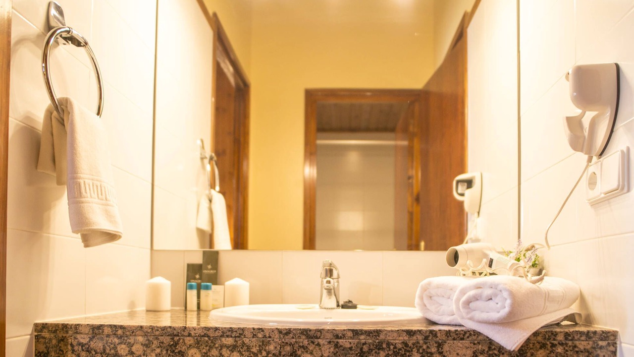 Photo of Bathroom in Ransol