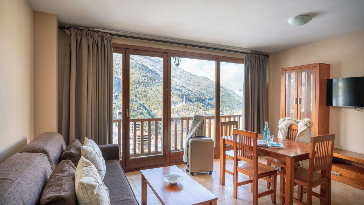 Photo of Livingroom in Ransol