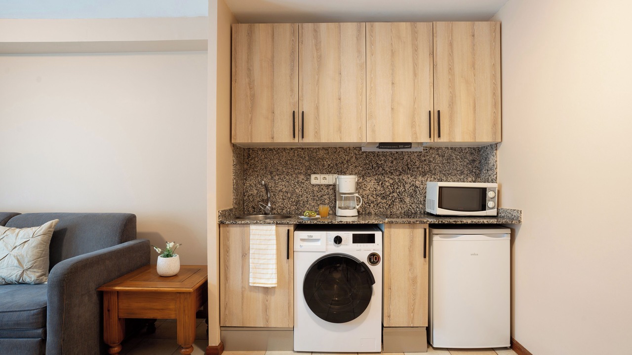 Photo of Kitchen in Ransol