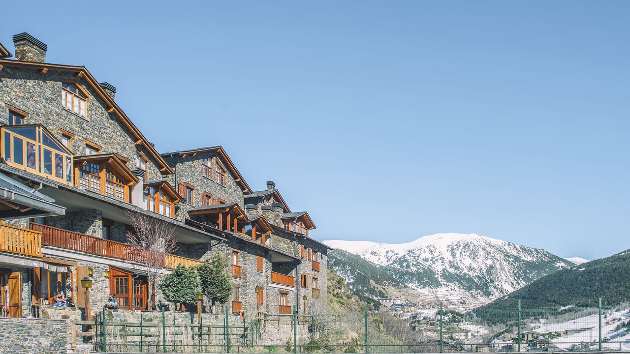 Photo of Outdoor in Ransol