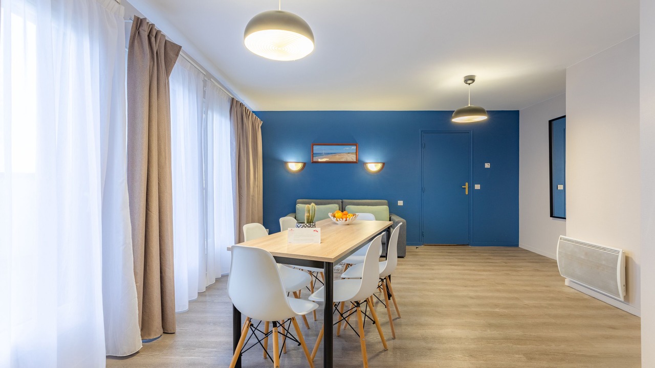 Photo of Livingroom in La Pierre-Heuze