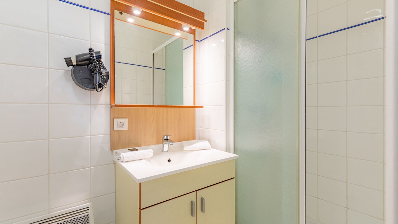 Photo of Bathroom in La Pierre-Heuze