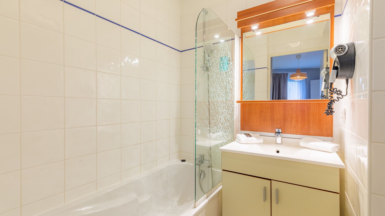 Photo of Bathroom in La Pierre-Heuze